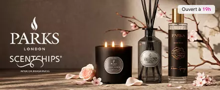 Parks London & Scentchips