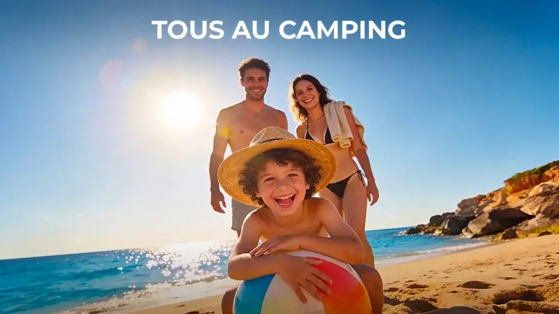 Tous au camping