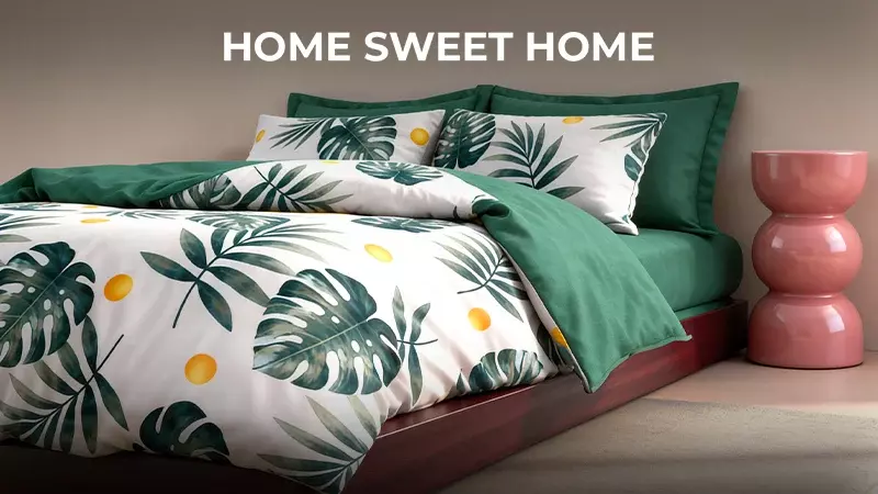 Home Sweet Home