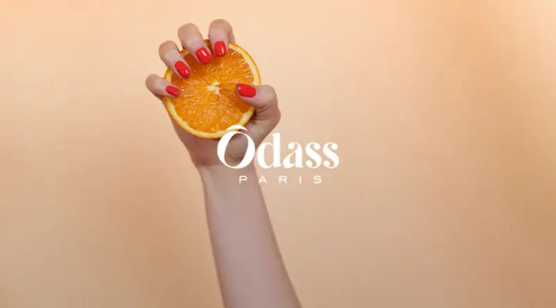Ôdass Paris