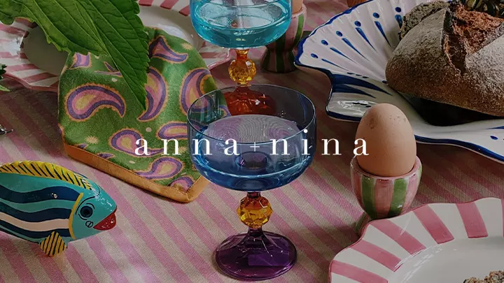 Anna + Nina
