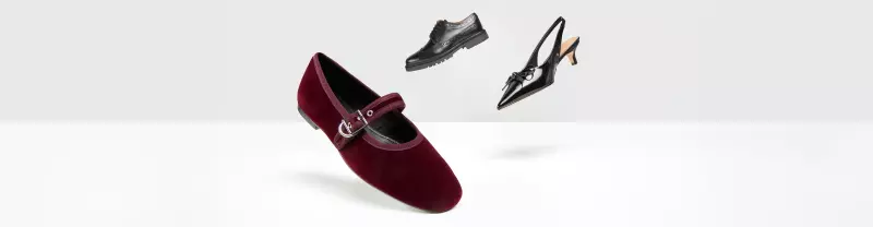 Marques classiques préférées pour femme