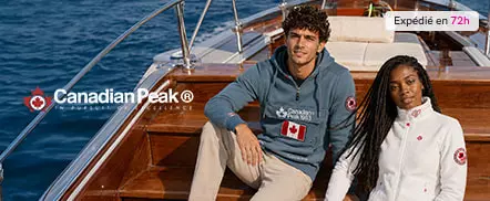 Canadian Peak