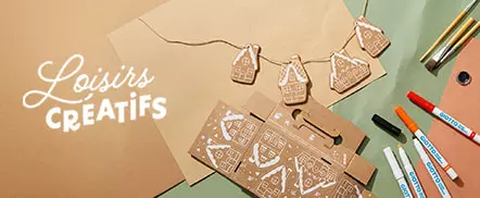 Loisirs créatifs