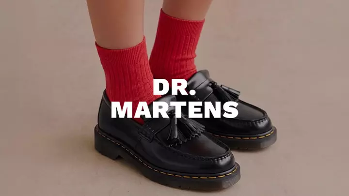 Dr Martens