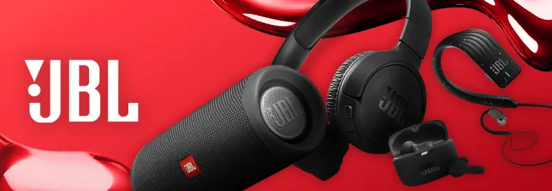 JBL