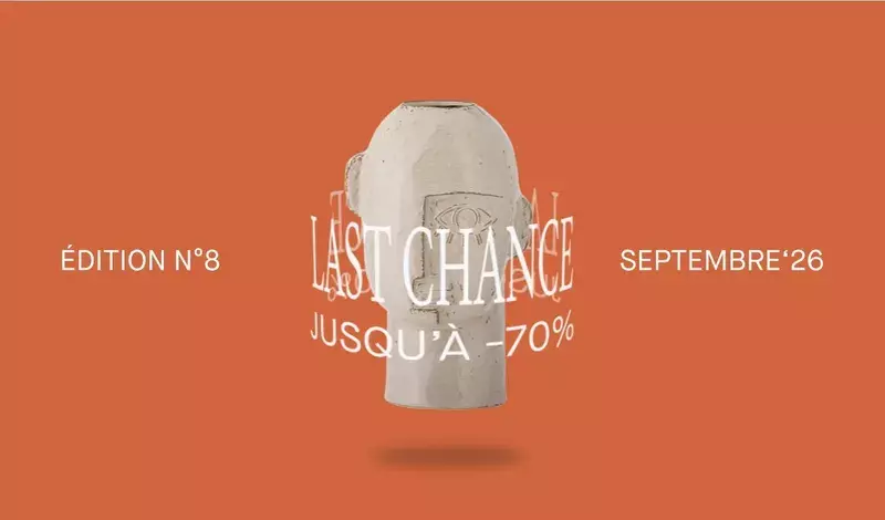 Last Chance