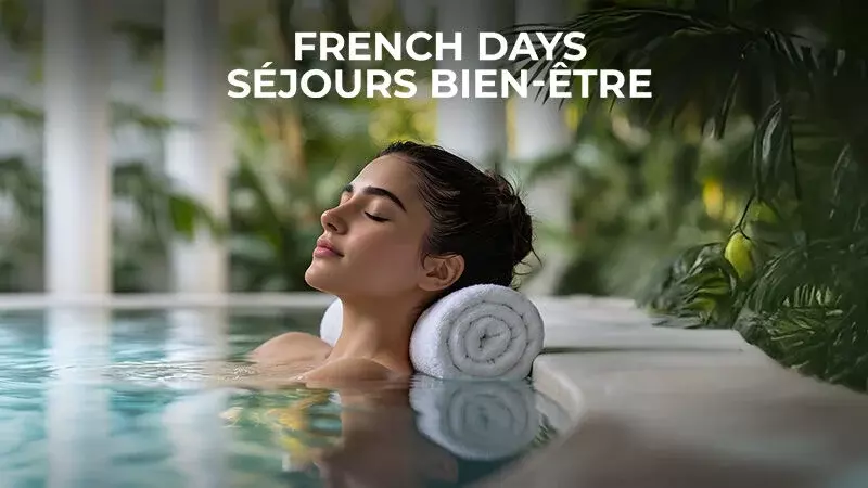 French Days Thalasseo