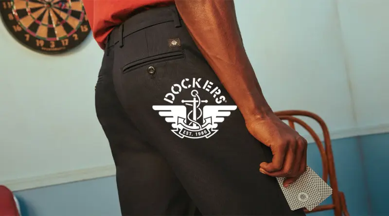 Dockers