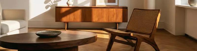 Collection Maison