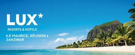 Ile Maurice, Zanzibar et La Réunion