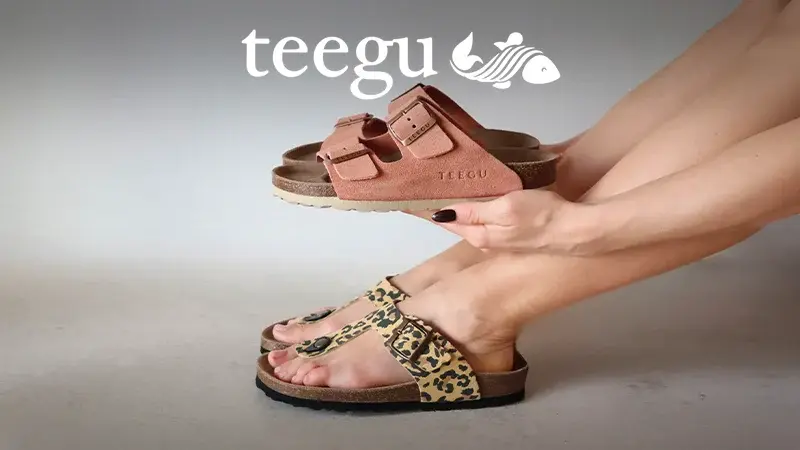 Teegu