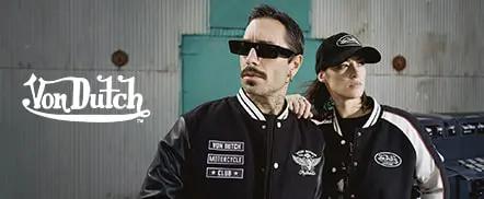 Von Dutch