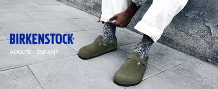Birkenstock