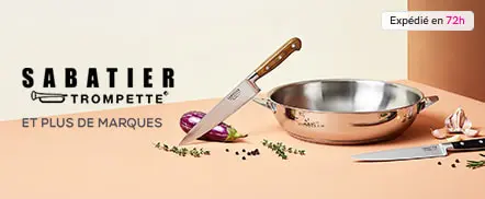 Sabatier Trompette