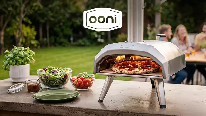 Ooni
