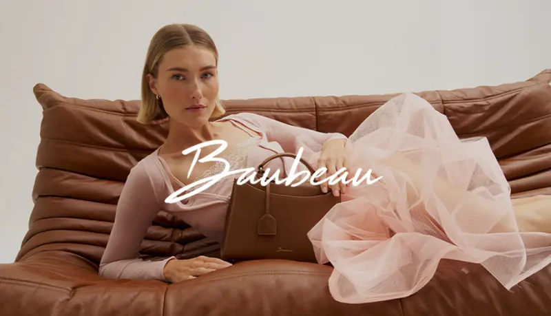 Baubeau Paris