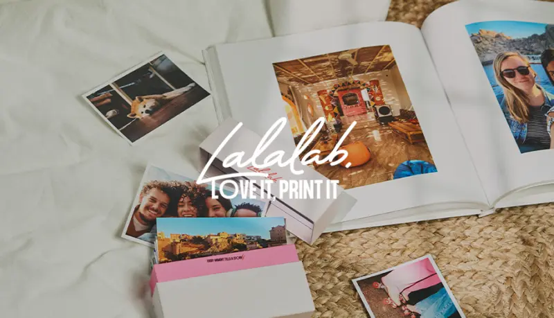 Lalalab