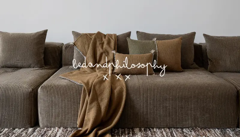 Bed and Philosophy