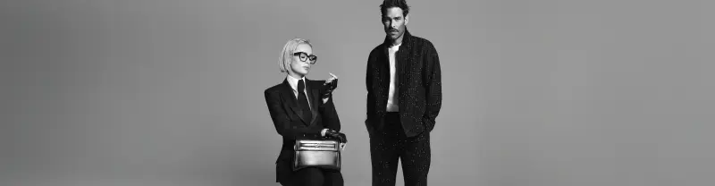 KARL LAGERFELD