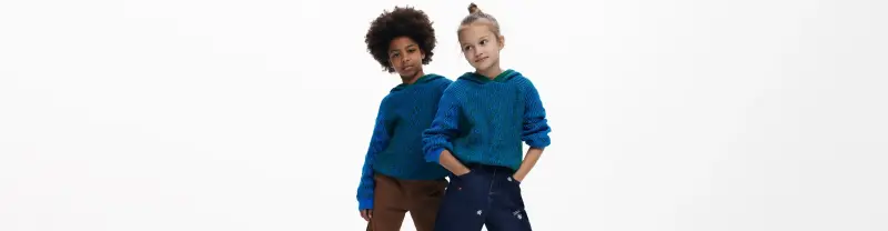 Desigual - Enfant