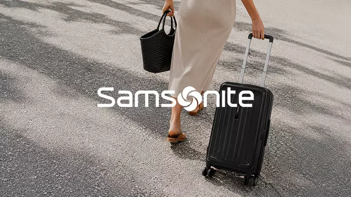 Samsonite