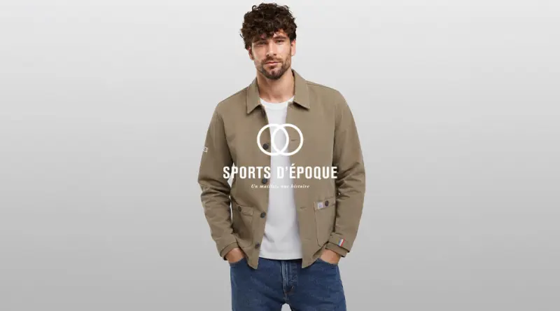 Sports d'époque
