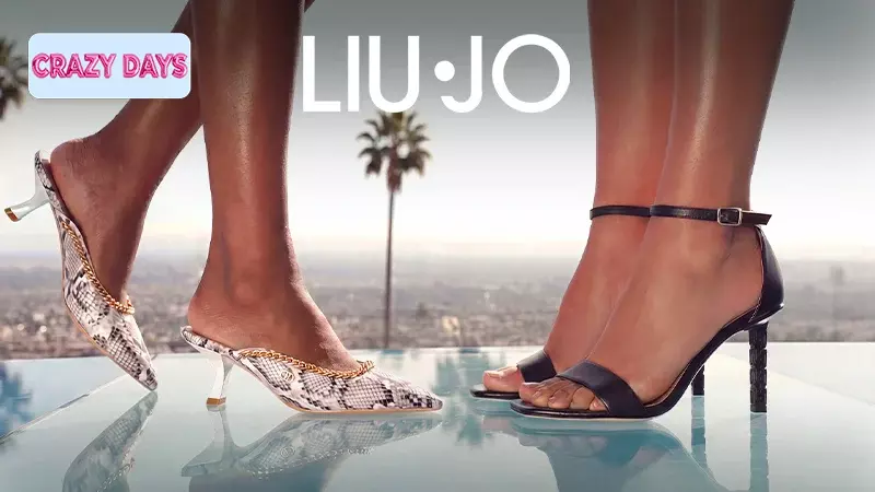 Liu Jo