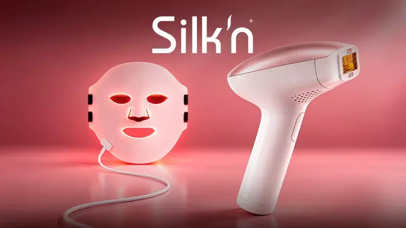 Silk'n