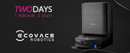 Ecovacs