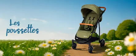 Bébé Confort, Maxi Cosi, Lionelo et Chicco