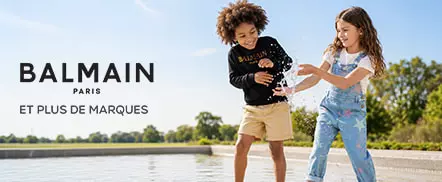Top Brands Kidswear