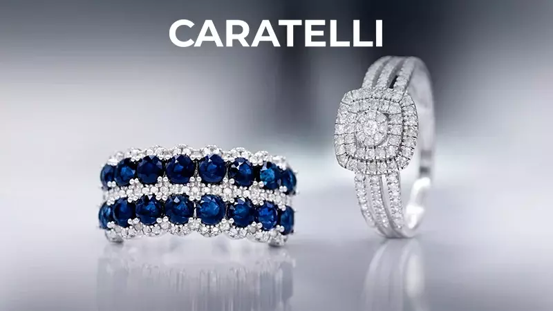 Caratelli