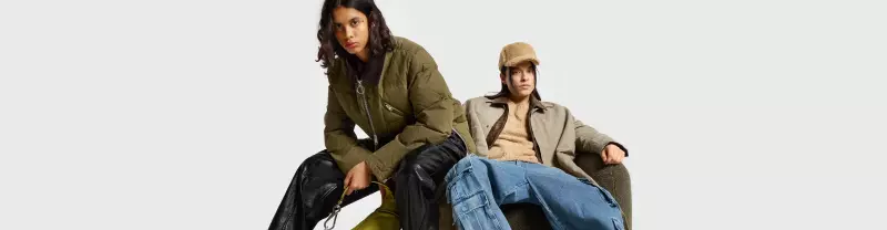 Pantalons & mode streetwear