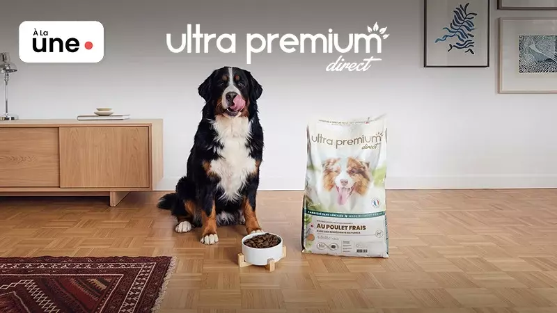 ULTRA PREMIUM DIRECT