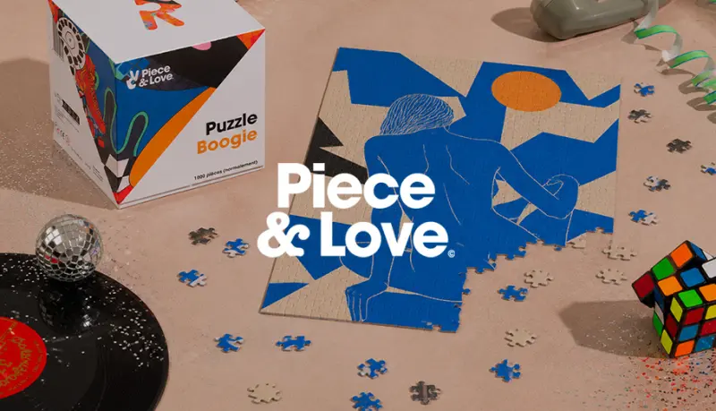 Piece & Love