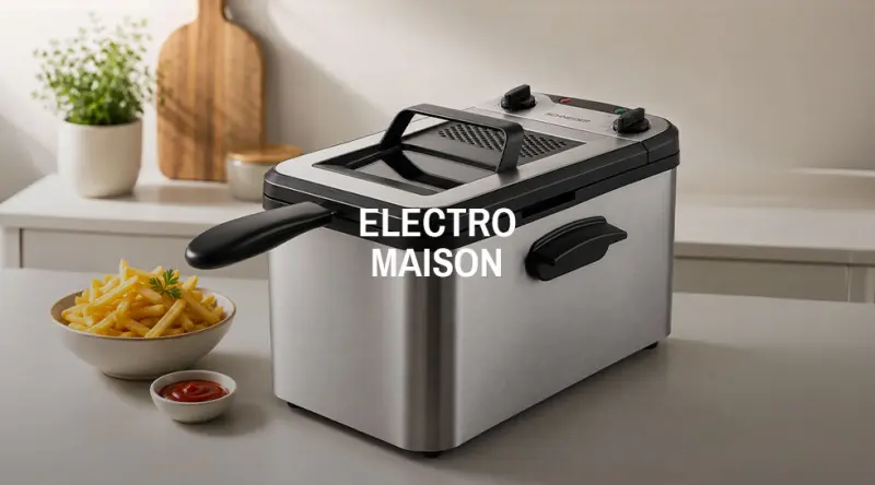 Electro Maison