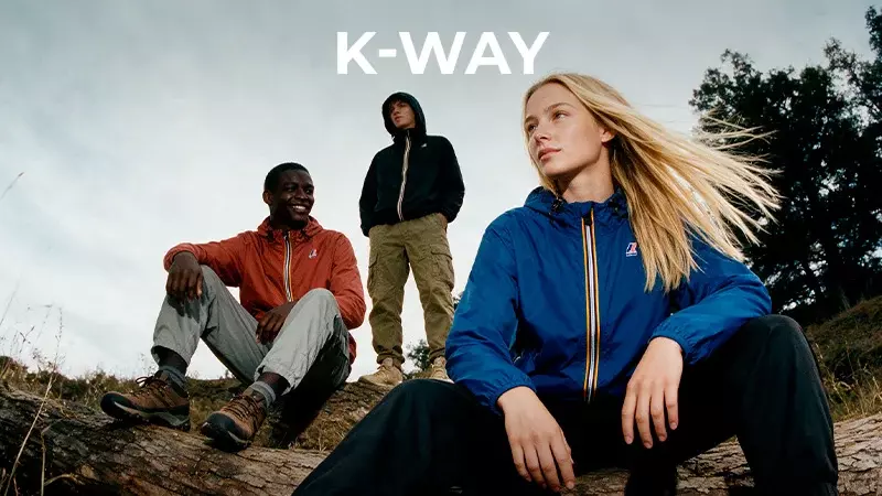K-way