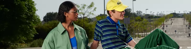 Lacoste Sport