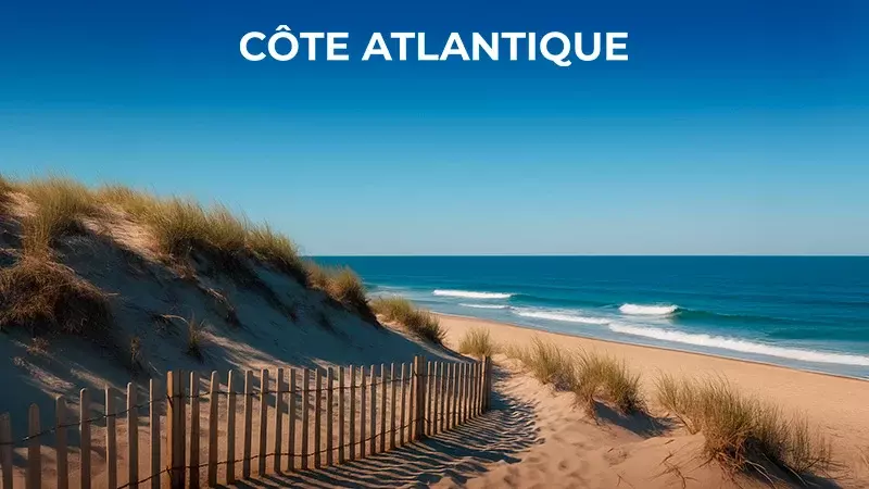 Côte Atlantique