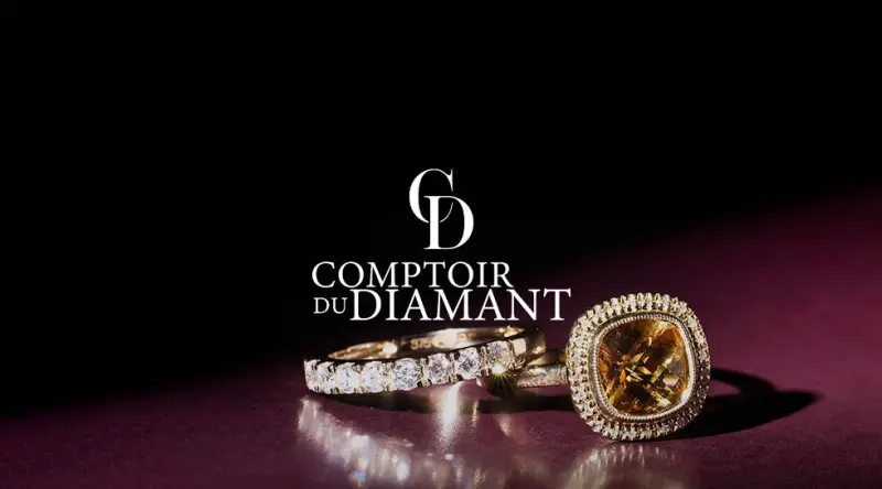 Comptoir du Diamant