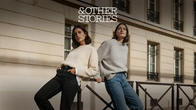 & Other Stories