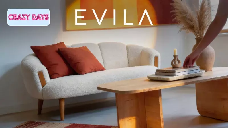 Evila Originals