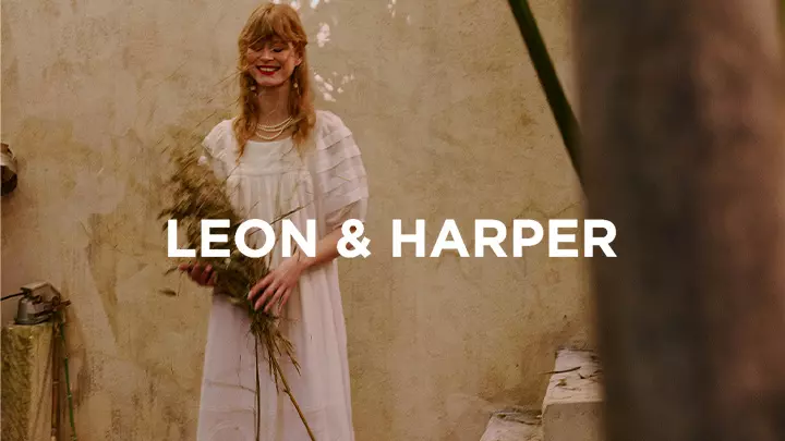 Leon & Harper