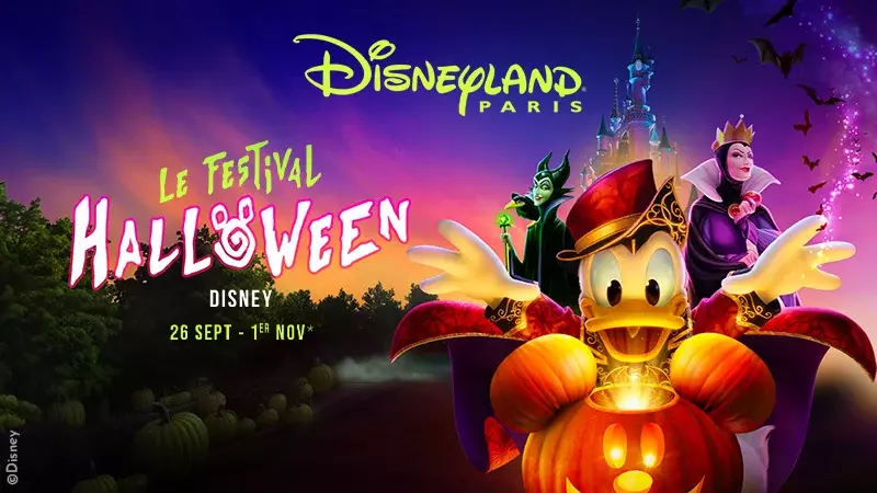 Disneyland® Paris