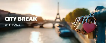 City Break | France