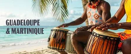 Antilles