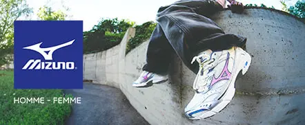 Mizuno
