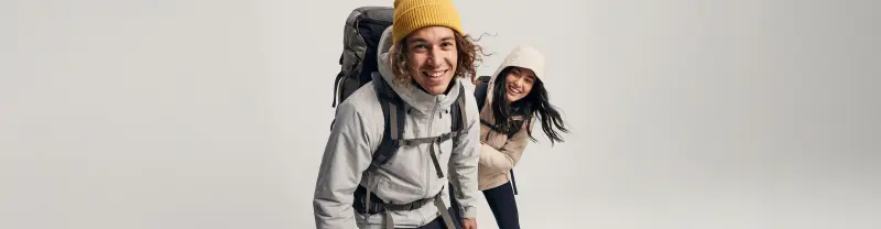Aventures outdoor