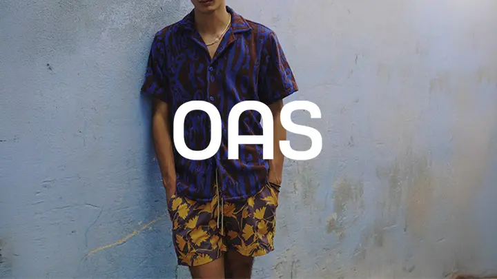 OAS Company
